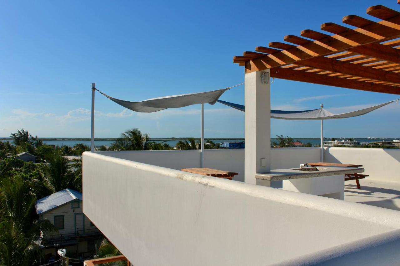 San Pablo Villas San Pedro  Exterior foto