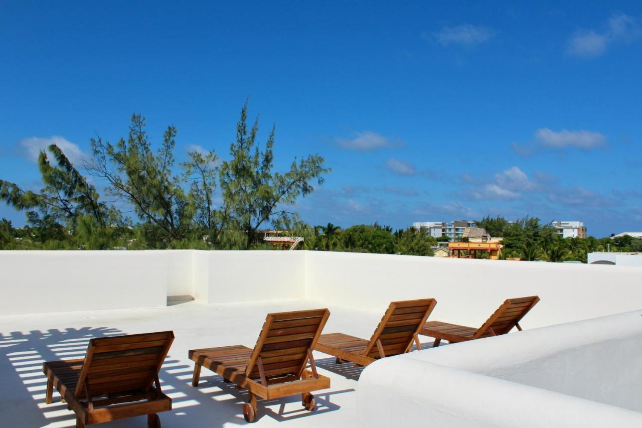 San Pablo Villas San Pedro  Exterior foto
