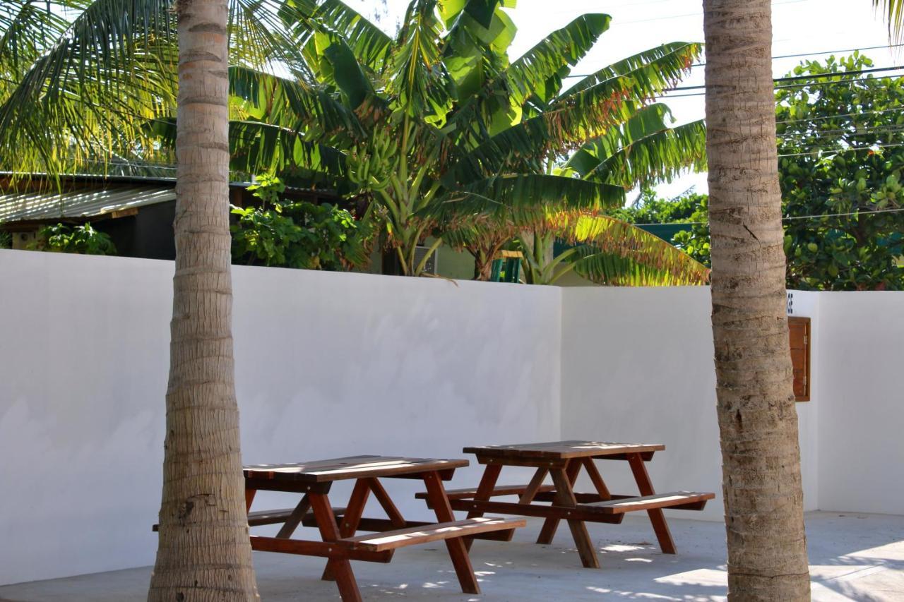San Pablo Villas San Pedro  Exterior foto