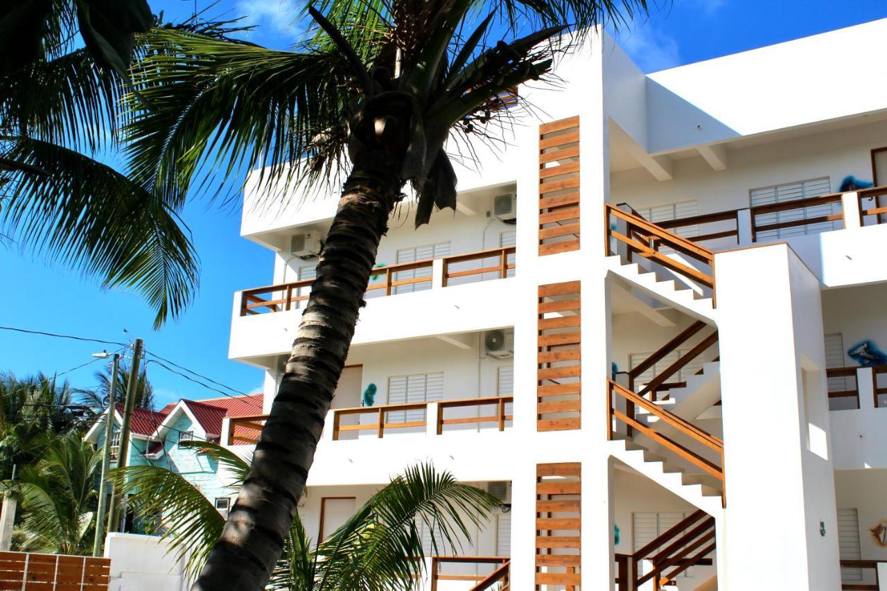 San Pablo Villas San Pedro  Exterior foto