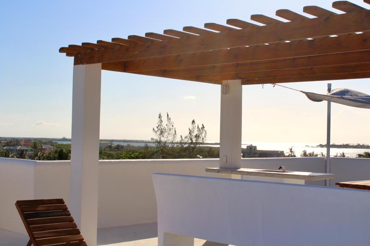 San Pablo Villas San Pedro  Exterior foto